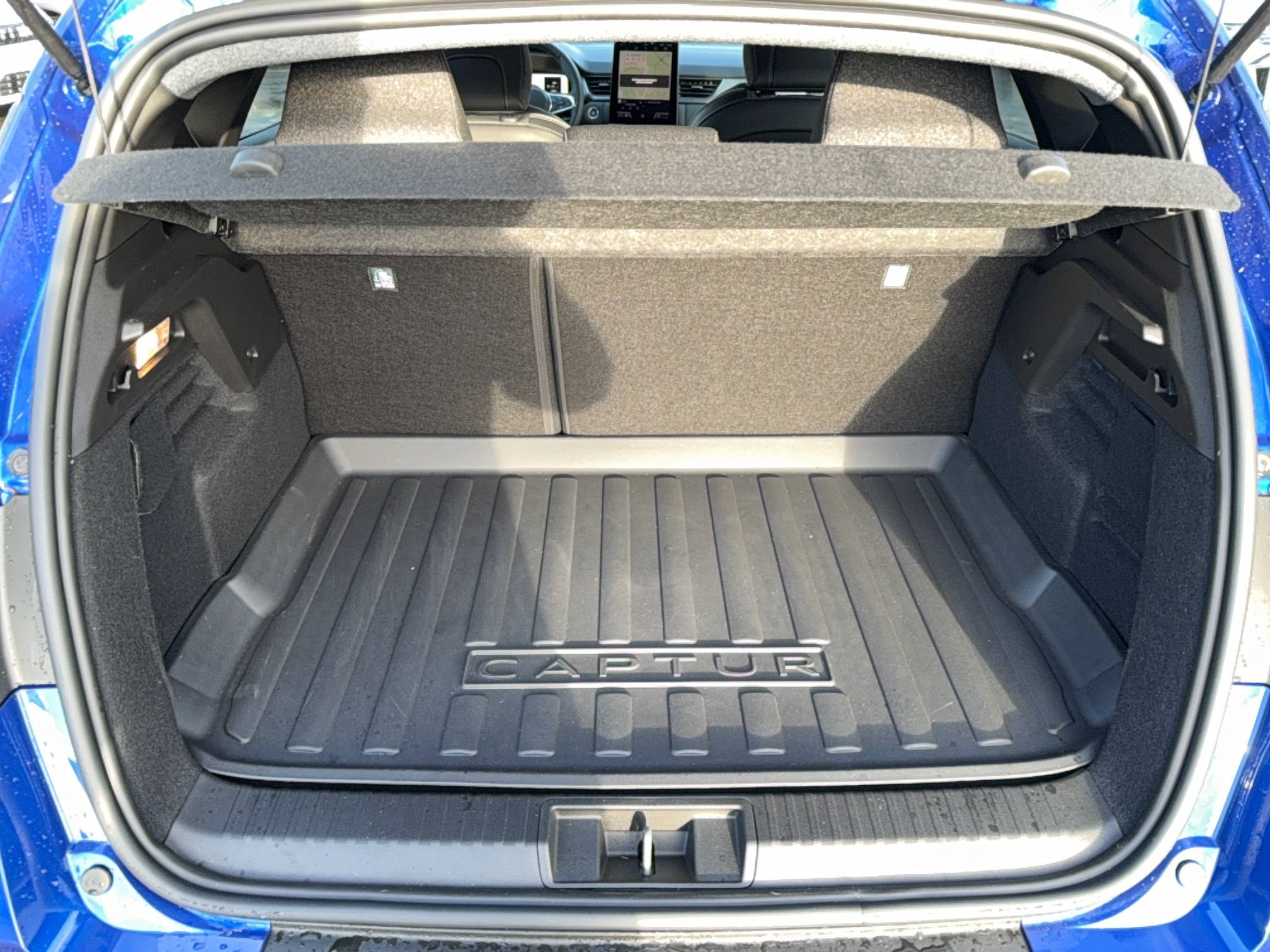 Vente en ligne Renault Captur  E-Tech full hybrid 160 ch au prix de 29 780 €