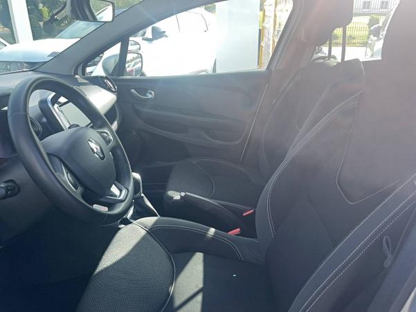 Vente en ligne Renault Clio 4 Clio dCi 90 E6C EDC au prix de 10 490 €