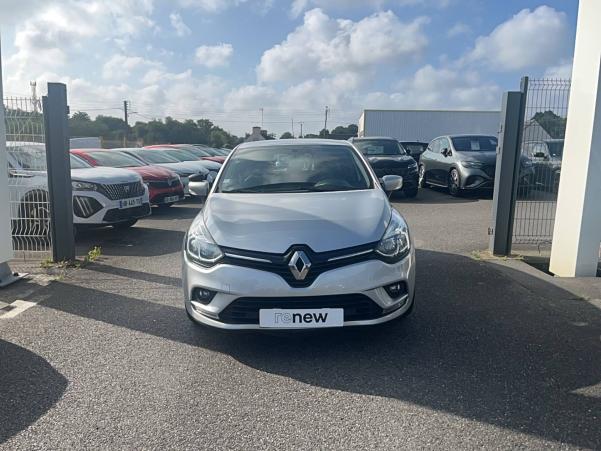 Vente en ligne Renault Clio 4 Clio dCi 90 E6C EDC au prix de 10 490 €