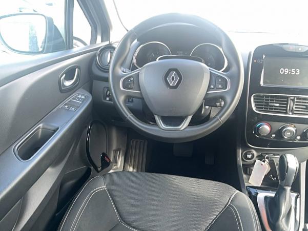 Vente en ligne Renault Clio 4 Clio dCi 90 E6C EDC au prix de 10 490 €