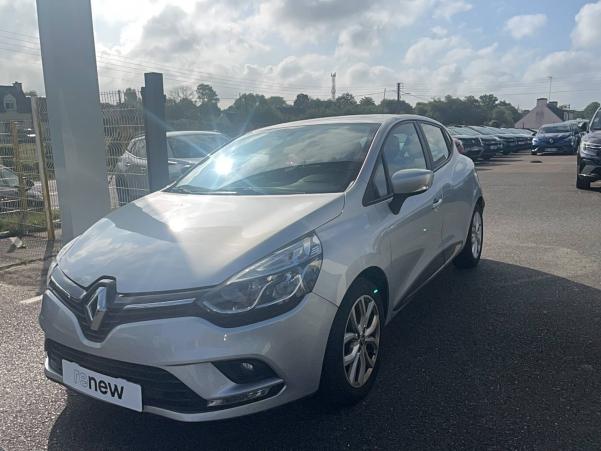 Vente en ligne Renault Clio 4 Clio dCi 90 E6C EDC au prix de 10 490 €