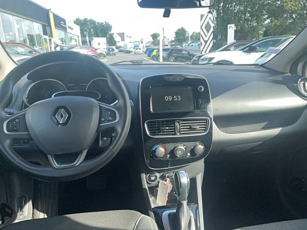 Vente en ligne Renault Clio 4 Clio dCi 90 E6C EDC au prix de 10 490 €
