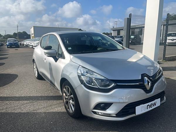 Vente en ligne Renault Clio 4 Clio dCi 90 E6C EDC au prix de 10 490 €
