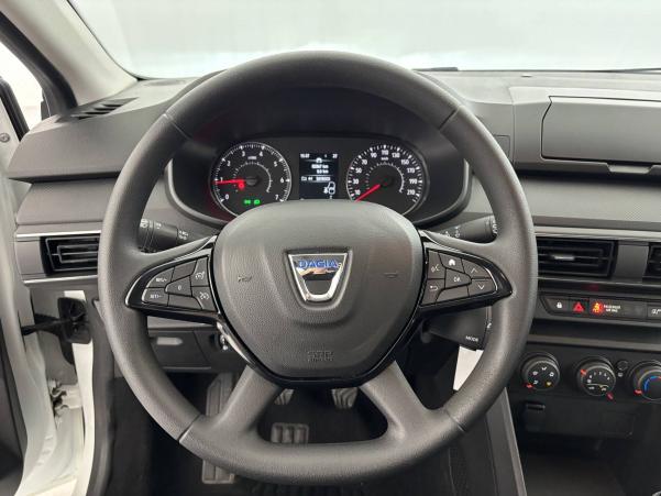 Vente en ligne Dacia Sandero  SCe 65 - 22 au prix de 9 990 €