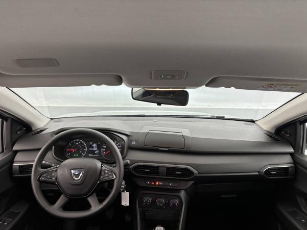 Vente en ligne Dacia Sandero  SCe 65 - 22 au prix de 9 990 €
