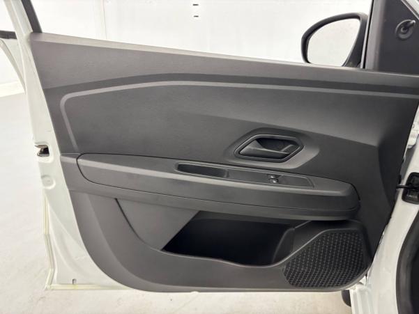 Vente en ligne Dacia Sandero  SCe 65 - 22 au prix de 9 990 €