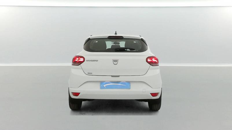 Vente en ligne Dacia Sandero  SCe 65 - 22 au prix de 9 990 €
