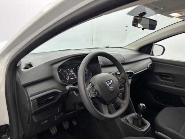 Vente en ligne Dacia Sandero  SCe 65 - 22 au prix de 9 990 €
