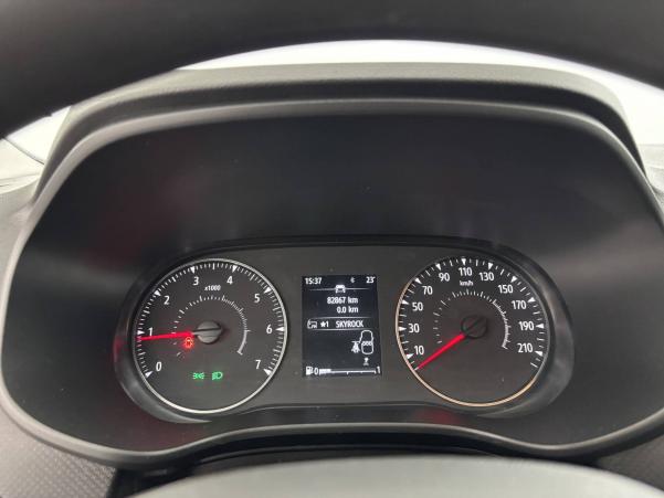 Vente en ligne Dacia Sandero  SCe 65 - 22 au prix de 9 990 €