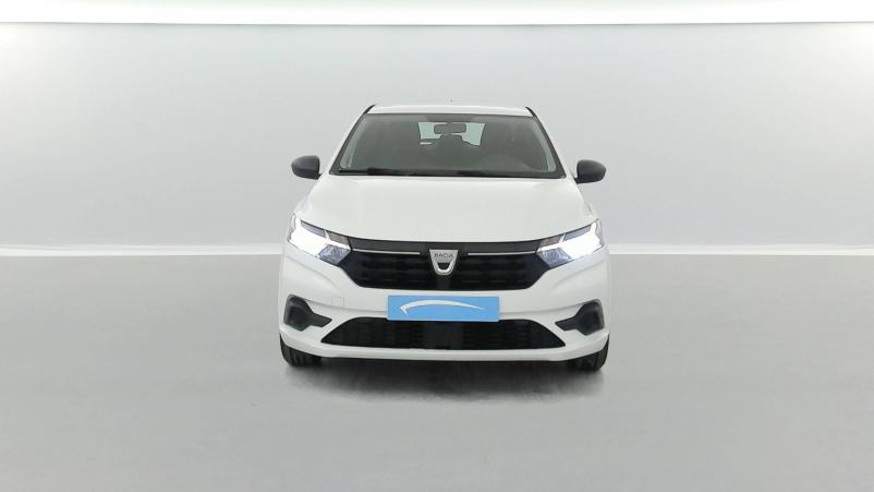 Vente en ligne Dacia Sandero  SCe 65 - 22 au prix de 9 990 €