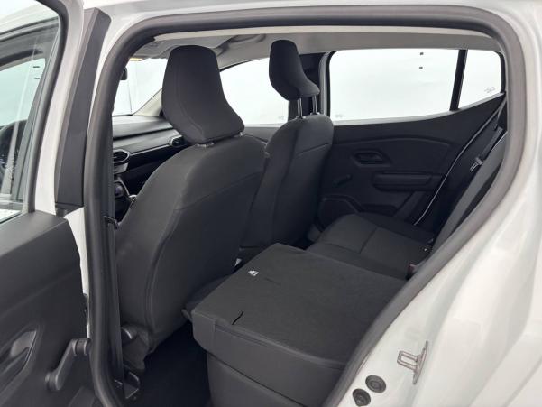 Vente en ligne Dacia Sandero  SCe 65 - 22 au prix de 9 990 €