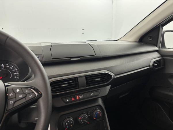 Vente en ligne Dacia Sandero  SCe 65 - 22 au prix de 9 990 €
