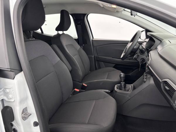 Vente en ligne Dacia Sandero  SCe 65 - 22 au prix de 9 990 €
