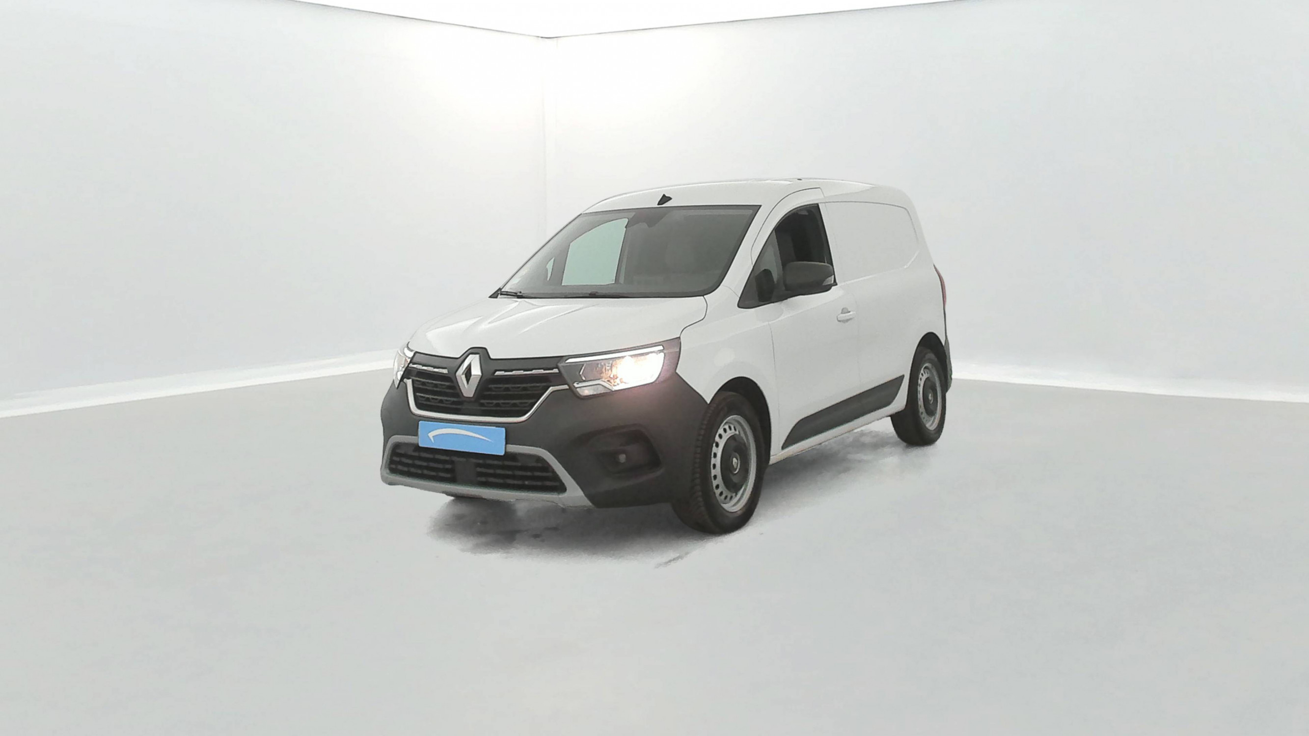 Renault Kangoo Van  BLUE DCI 95 occasion de 2022 en vente à Concarneau