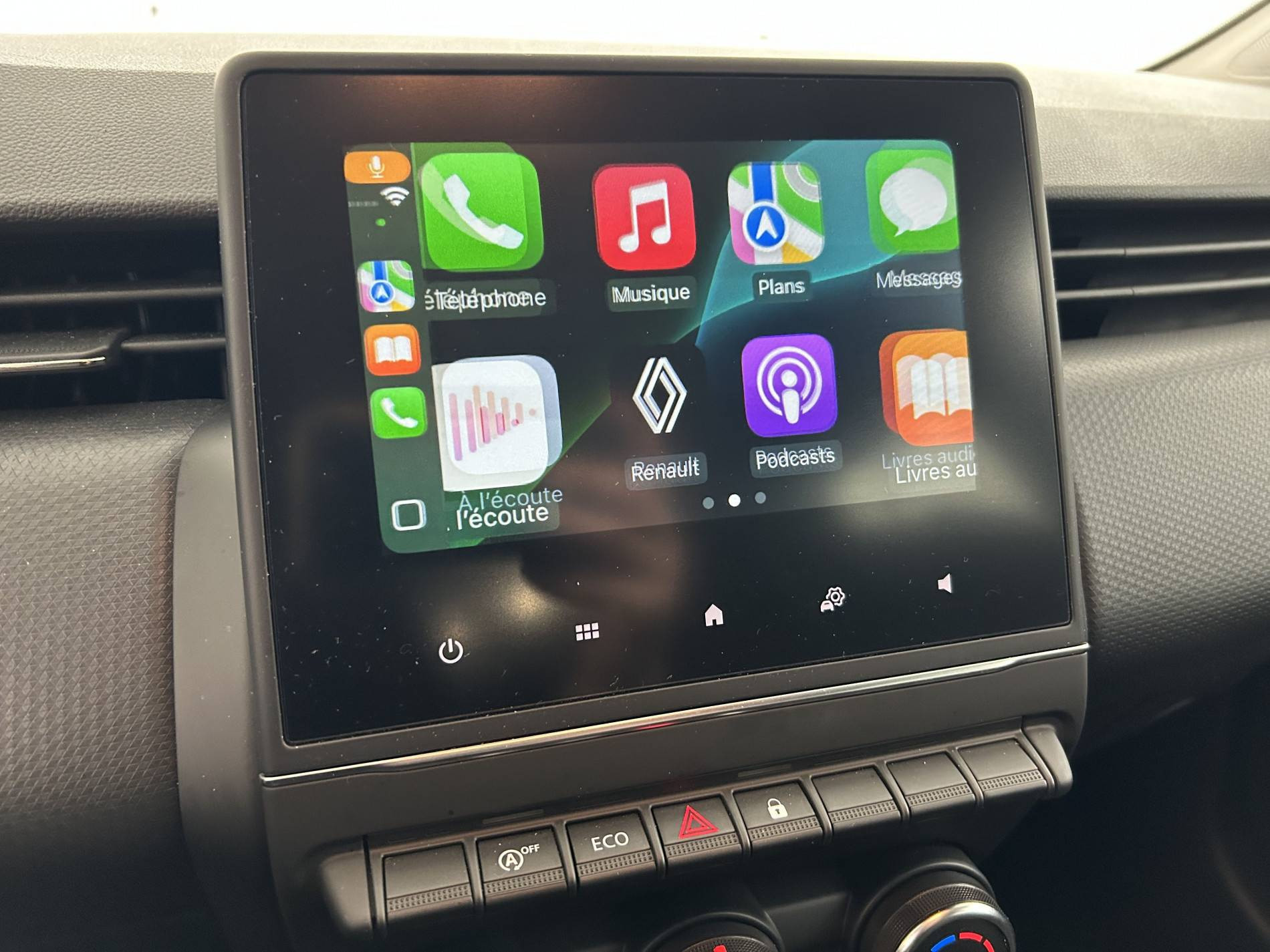 Vente en ligne Renault Clio 5 Clio TCe 90 au prix de 14 620 €