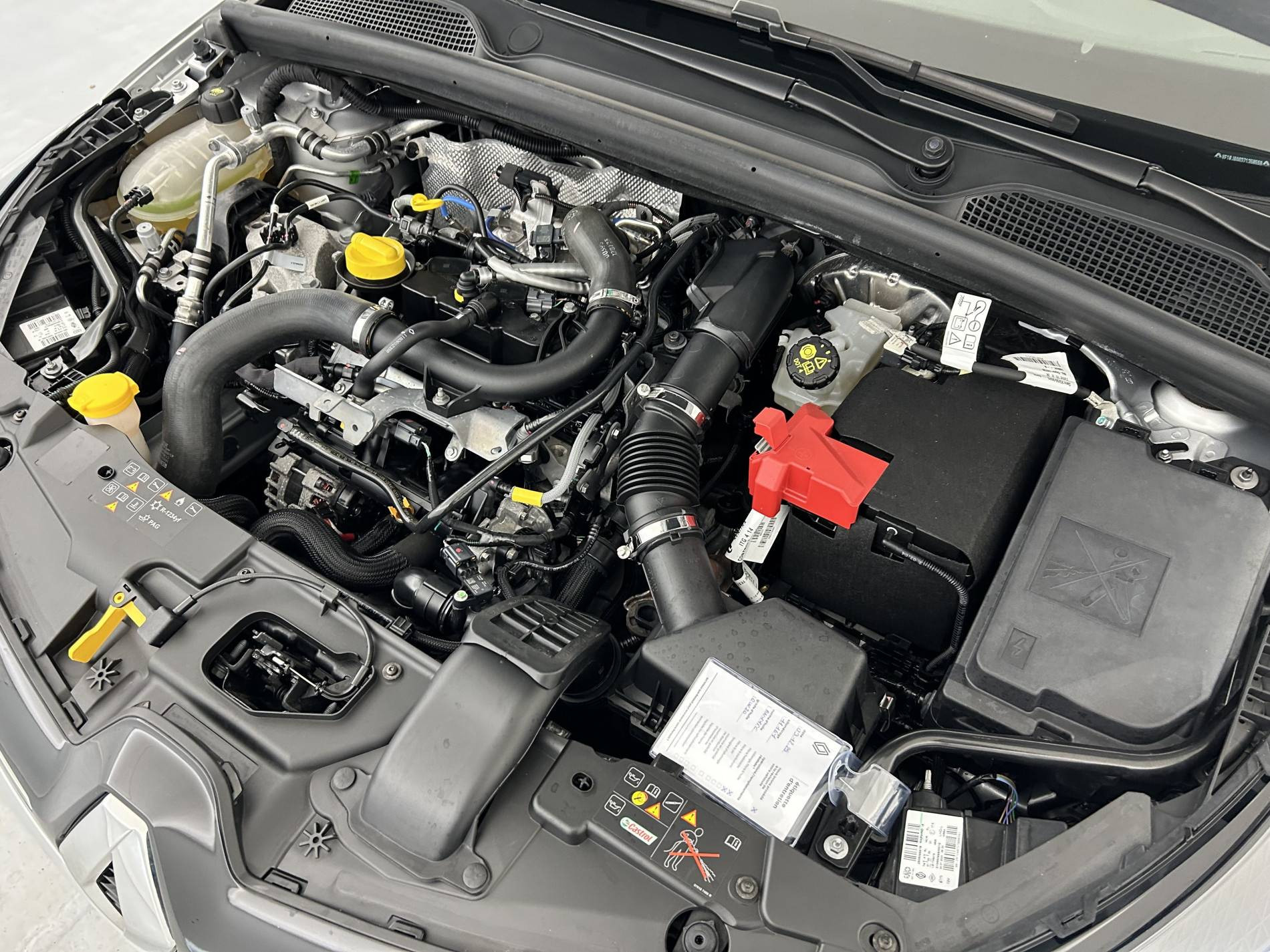 Vente en ligne Renault Clio 5 Clio TCe 90 au prix de 14 620 €