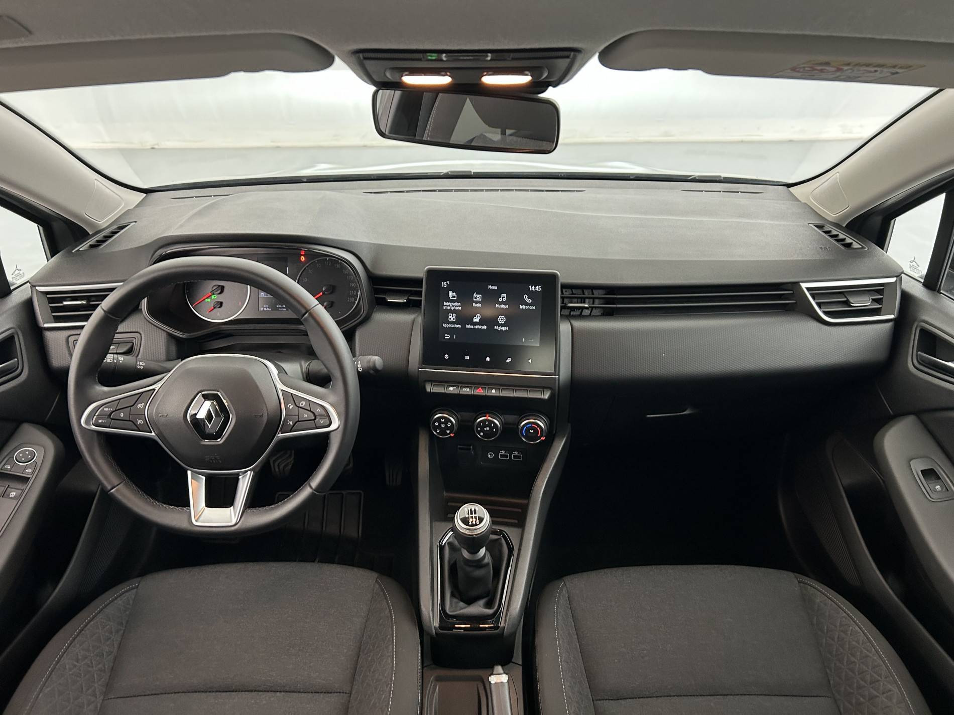 Vente en ligne Renault Clio 5 Clio TCe 90 au prix de 14 620 €