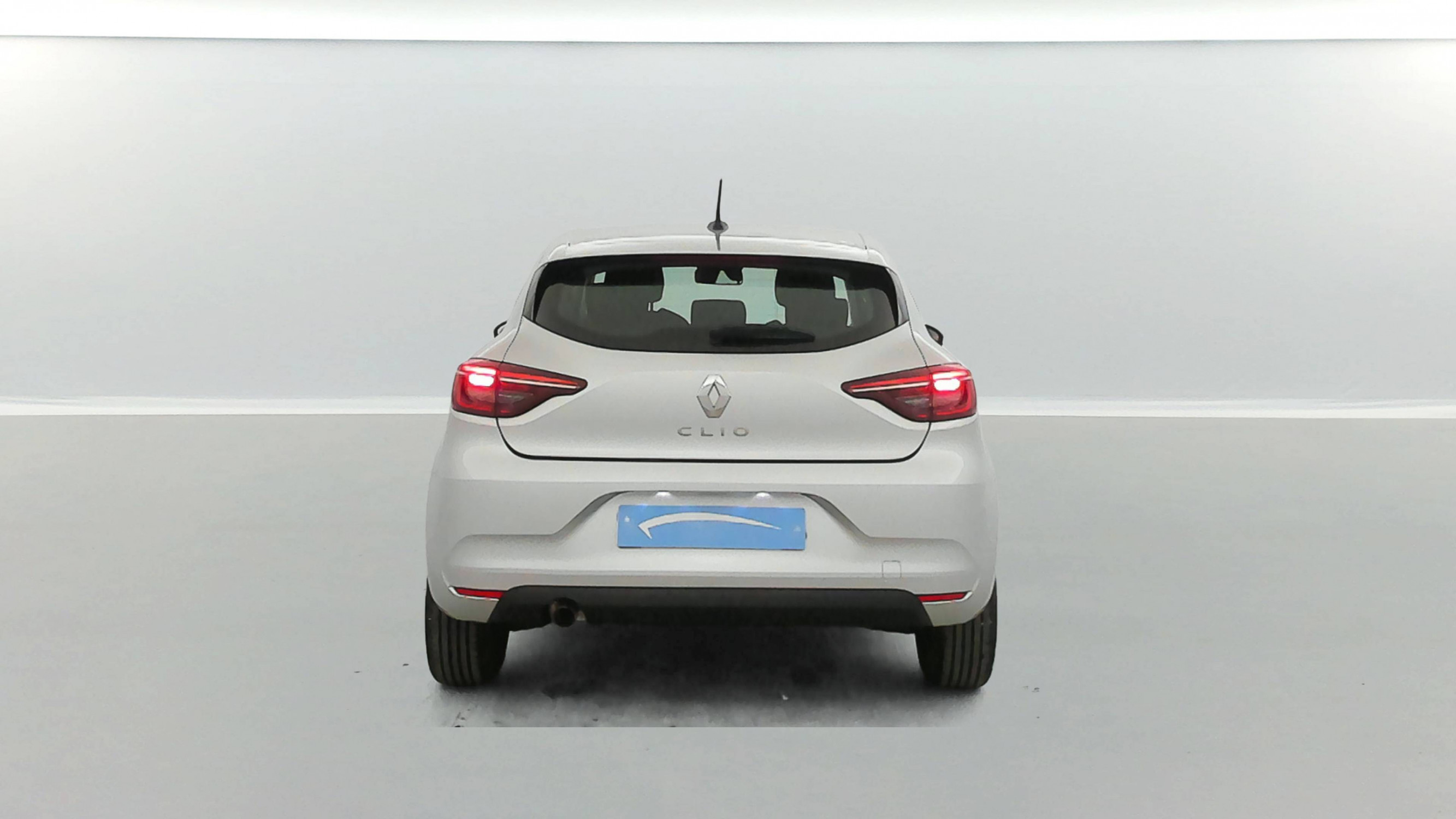 Vente en ligne Renault Clio 5 Clio TCe 90 au prix de 14 620 €