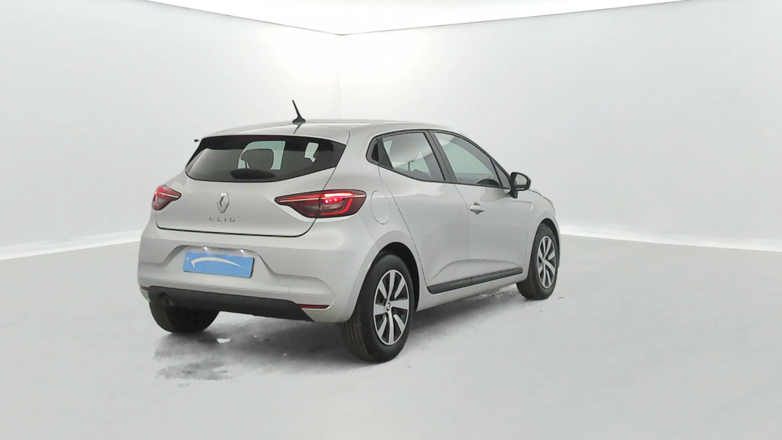 Vente en ligne Renault Clio 5 Clio TCe 90 au prix de 14 620 €