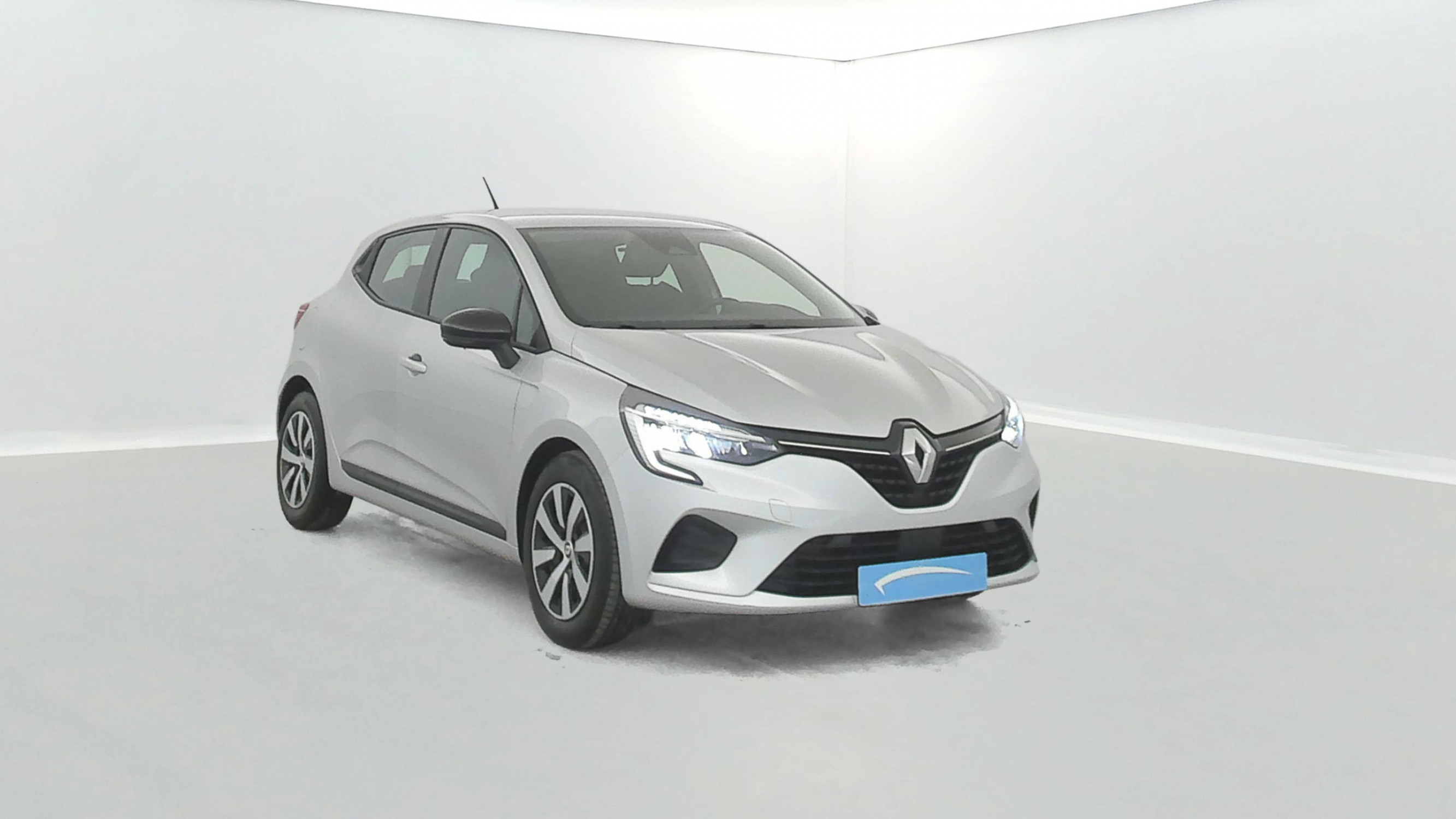 Vente en ligne Renault Clio 5 Clio TCe 90 au prix de 14 620 €
