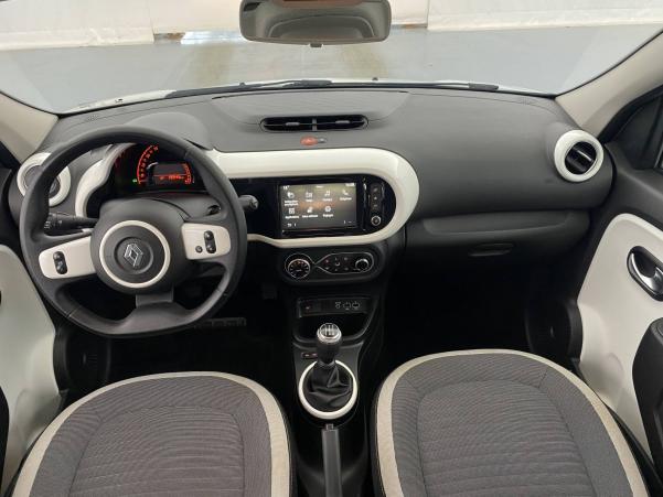 Vente en ligne Renault Twingo 3  SCe 65 - 21 au prix de 11 490 €