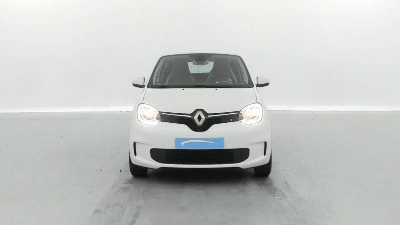 Vente en ligne Renault Twingo 3  SCe 65 - 21 au prix de 11 490 €