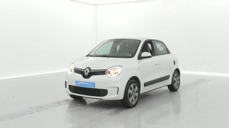 Vente en ligne Renault Twingo 3  SCe 65 - 21 au prix de 11 490 €