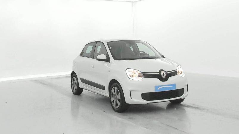 Vente en ligne Renault Twingo 3  SCe 65 - 21 au prix de 11 490 €