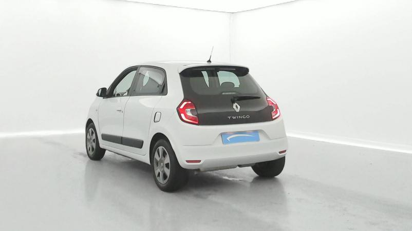 Vente en ligne Renault Twingo 3  SCe 65 - 21 au prix de 11 490 €