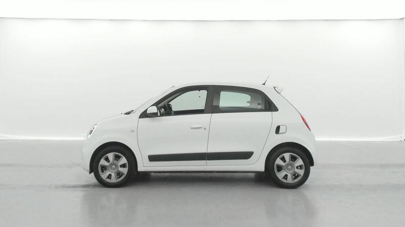 Vente en ligne Renault Twingo 3  SCe 65 - 21 au prix de 11 490 €