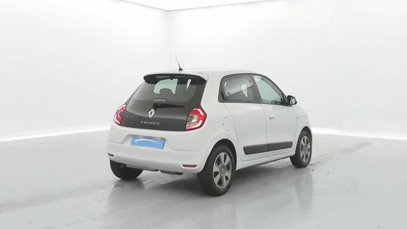 Vente en ligne Renault Twingo 3  SCe 65 - 21 au prix de 11 490 €