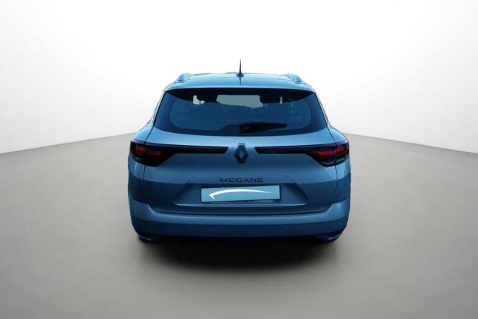 Vente en ligne Renault Megane 4 Estate Mégane IV Estate Blue dCi 115 - 20 au prix de 15 990 €