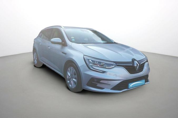 Vente en ligne Renault Megane 4 Estate Mégane IV Estate Blue dCi 115 - 20 au prix de 15 990 €
