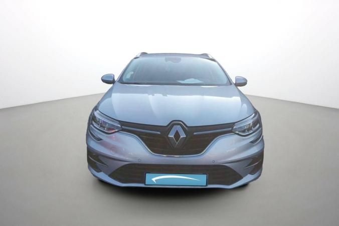 Vente en ligne Renault Megane 4 Estate Mégane IV Estate Blue dCi 115 - 20 au prix de 15 990 €