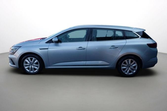 Vente en ligne Renault Megane 4 Estate Mégane IV Estate Blue dCi 115 - 20 au prix de 15 990 €