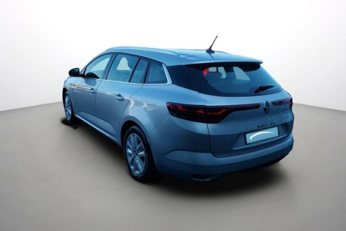Vente en ligne Renault Megane 4 Estate Mégane IV Estate Blue dCi 115 - 20 au prix de 15 990 €