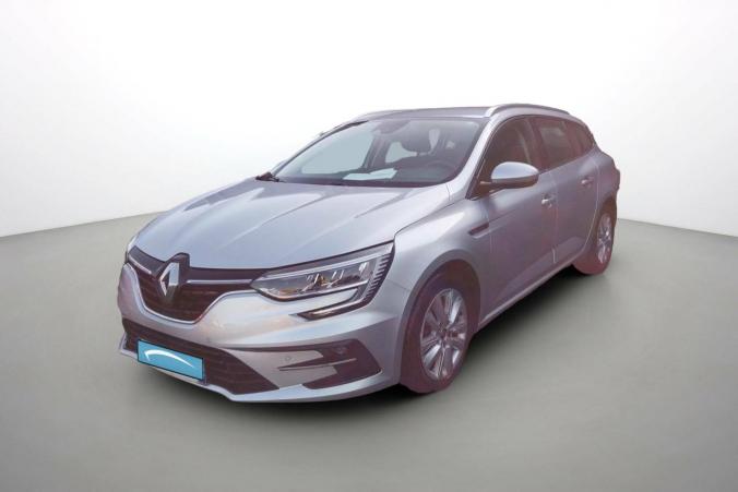 Vente en ligne Renault Megane 4 Estate Mégane IV Estate Blue dCi 115 - 20 au prix de 15 990 €
