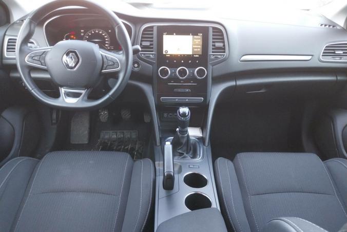 Vente en ligne Renault Megane 4 Estate Mégane IV Estate Blue dCi 115 - 20 au prix de 15 990 €