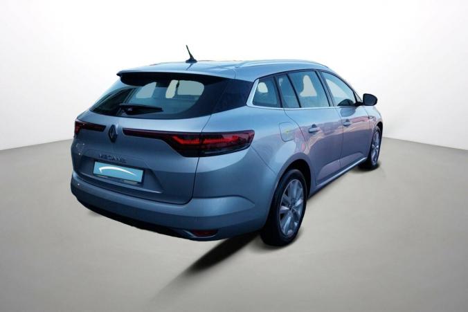 Vente en ligne Renault Megane 4 Estate Mégane IV Estate Blue dCi 115 - 20 au prix de 15 990 €