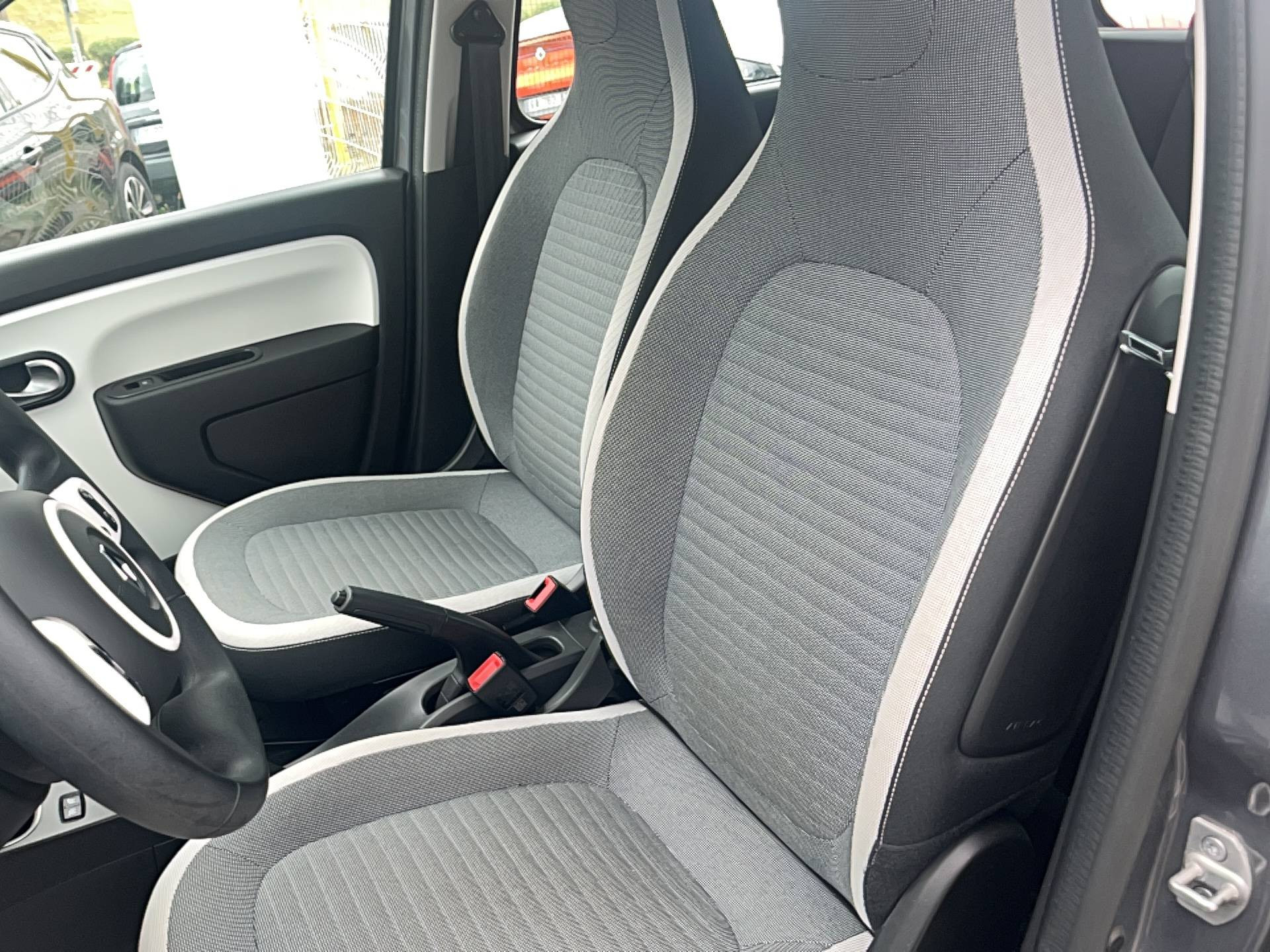 Vente en ligne Renault Twingo Electrique Twingo III Achat Intégral - 21 au prix de 10 350 €