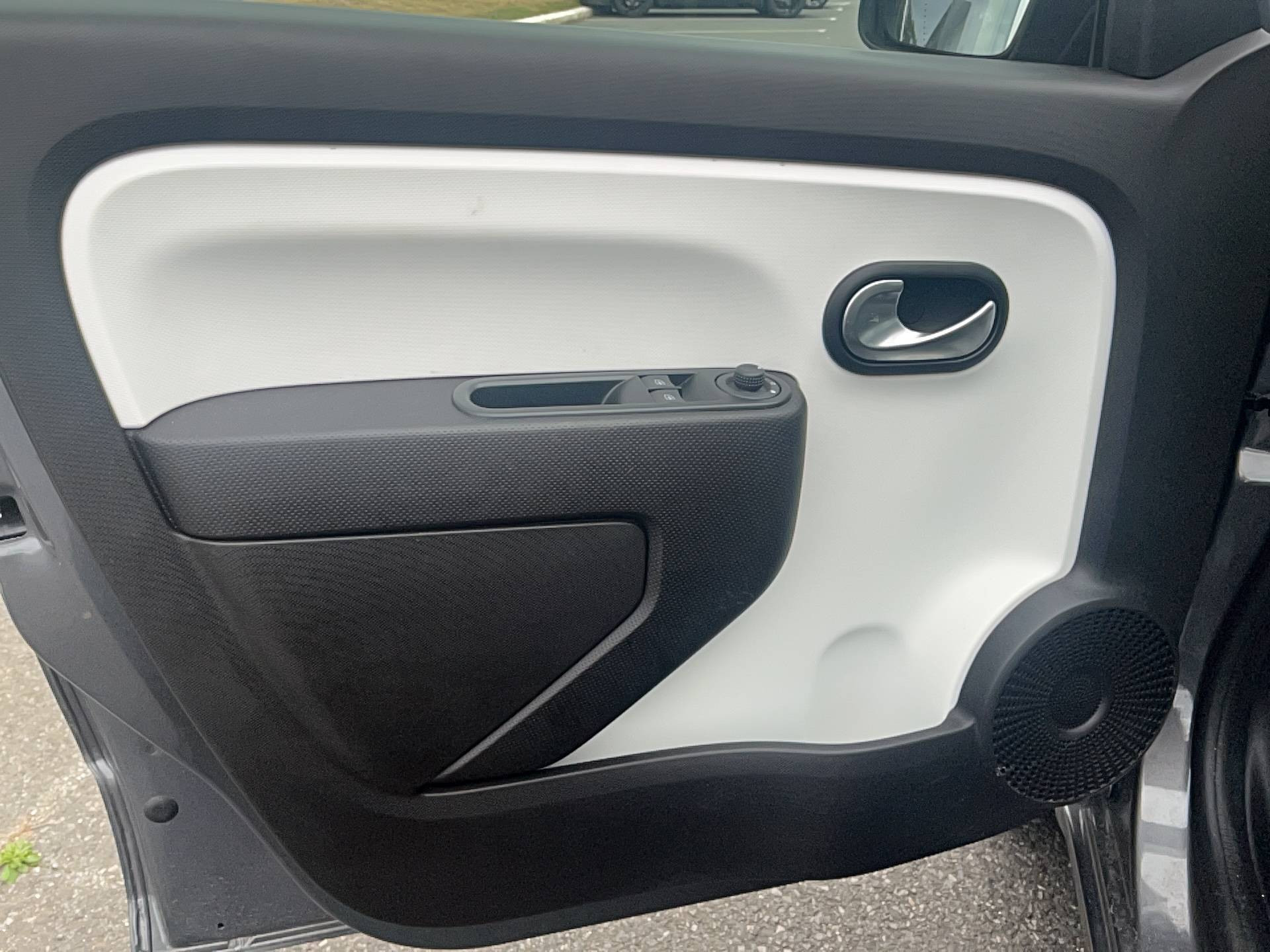 Vente en ligne Renault Twingo Electrique Twingo III Achat Intégral - 21 au prix de 10 350 €