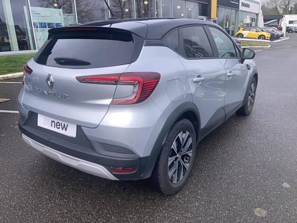 Vente en ligne Renault Captur  TCe 90 au prix de 17 490 €