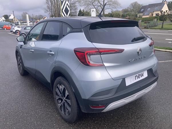 Vente en ligne Renault Captur  TCe 90 au prix de 17 490 €