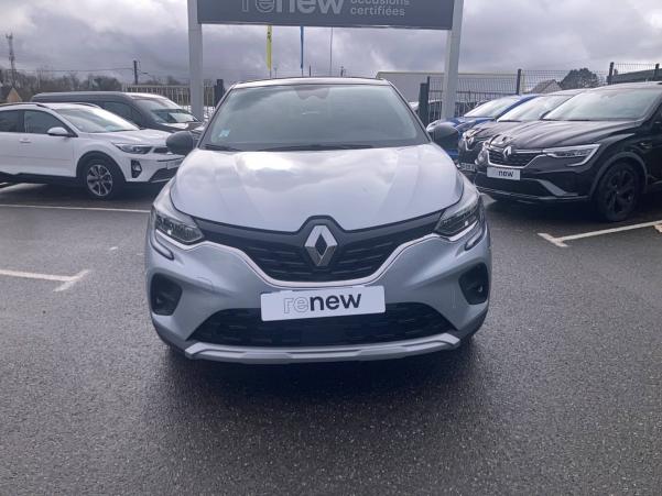 Vente en ligne Renault Captur  TCe 90 au prix de 17 490 €