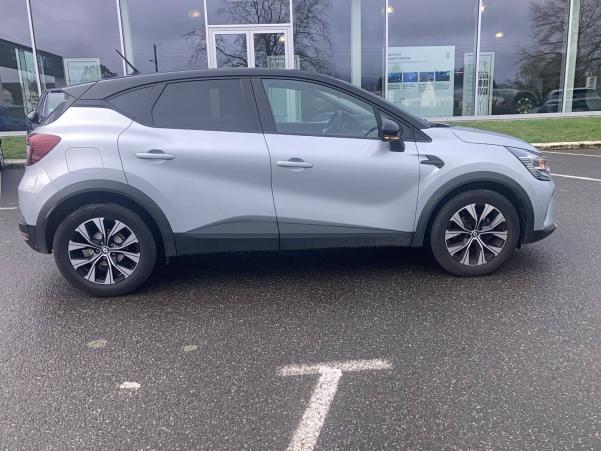Vente en ligne Renault Captur  TCe 90 au prix de 17 490 €
