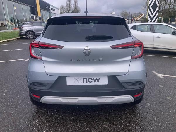 Vente en ligne Renault Captur  TCe 90 au prix de 17 490 €