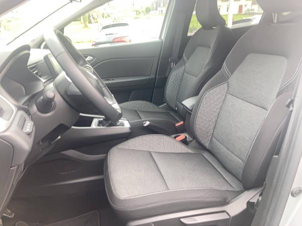 Vente en ligne Renault Captur  TCe 90 au prix de 17 490 €