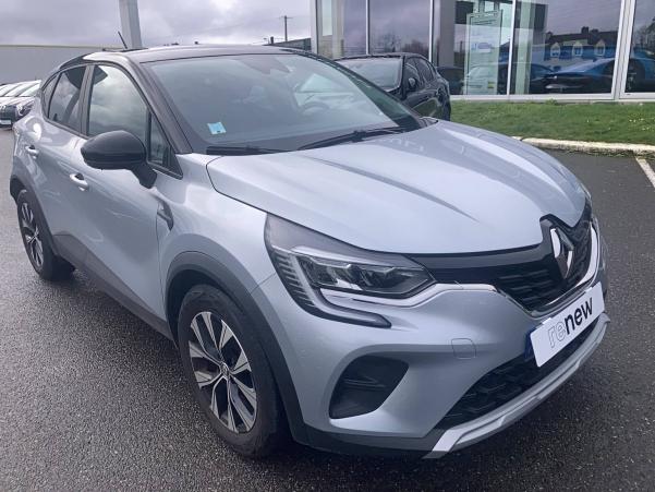 Vente en ligne Renault Captur  TCe 90 au prix de 17 490 €