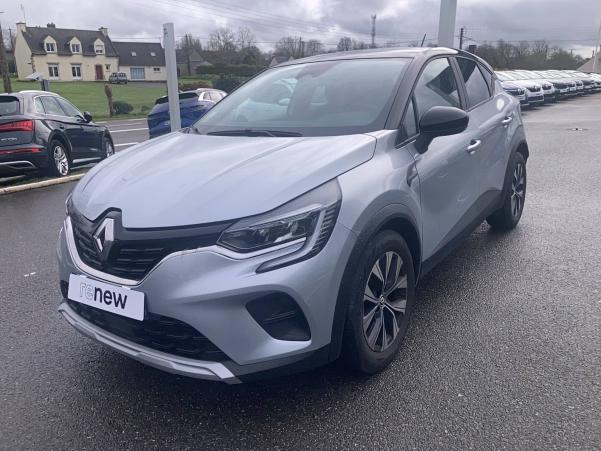 Vente en ligne Renault Captur  TCe 90 au prix de 17 490 €