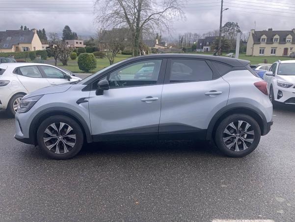 Vente en ligne Renault Captur  TCe 90 au prix de 17 490 €